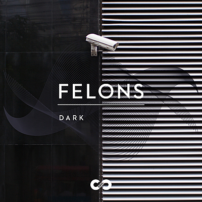 Dark: Felons cover
