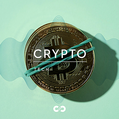 Tech: Crypto cover