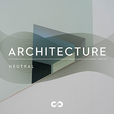 Neutral: Architecture cover