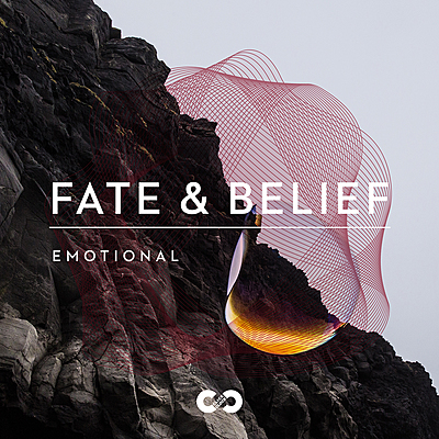 Emotional: Fate And Belief cover