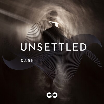 Dark: Unsettled cover