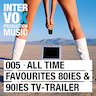 SATV 09 album cover