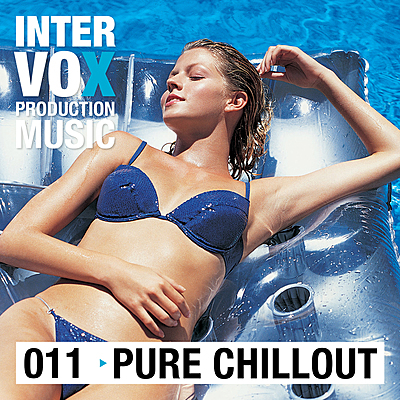 Pure Chillout cover