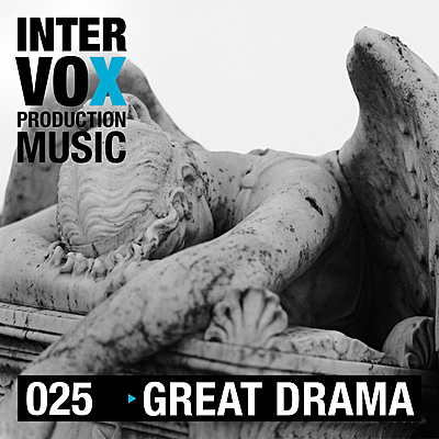 Great Drama cover