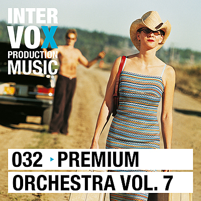 Premium Orchestra Vol. 7 cover