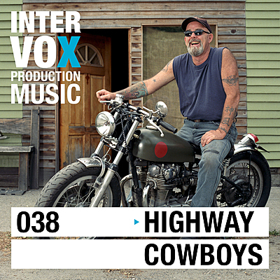 Highway Cowboys cover