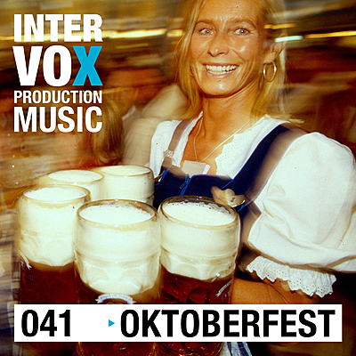 Oktoberfest cover