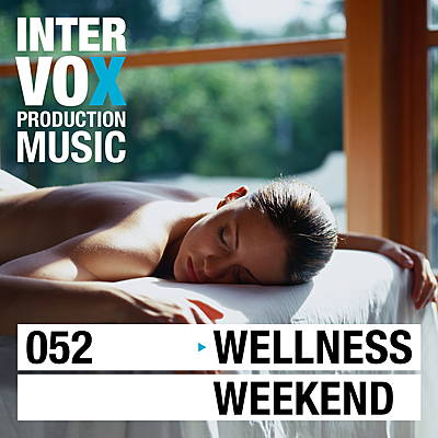Wellness Weekend cover