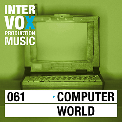 Computer World cover