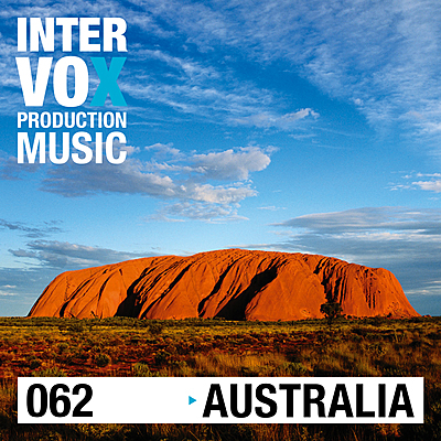 Australia cover
