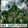 Ghost Time album cover