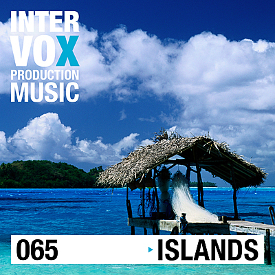 Islands cover
