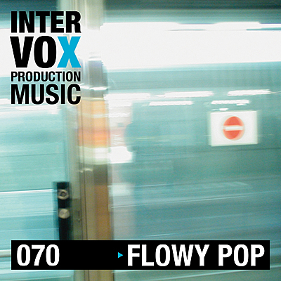 Flowy Pop cover