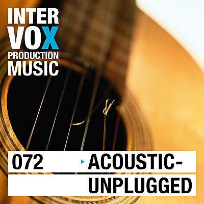 Acoustic-Unplugged cover