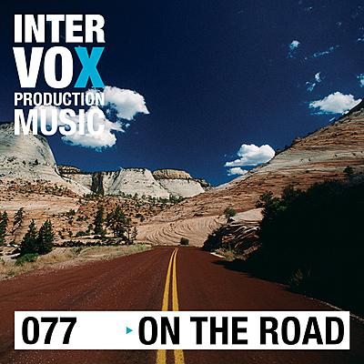 On the Road cover