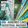 Vox One album cover