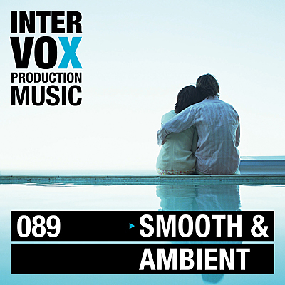 Smooth & Ambient cover