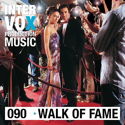 Walk Of Fame cover
