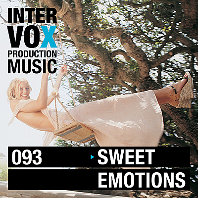 Sweet Emotions cover