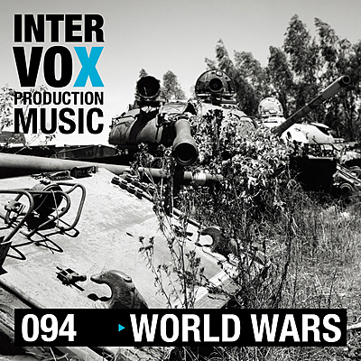 World Wars cover