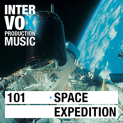 Space Expedition cover