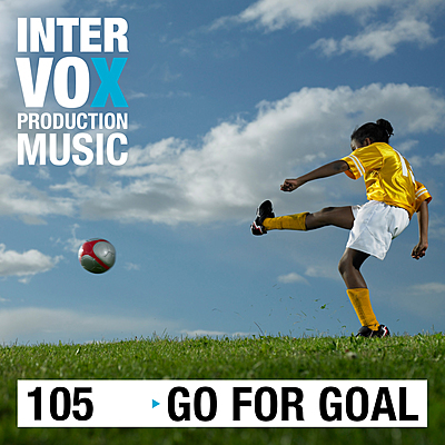 Go For Goal cover