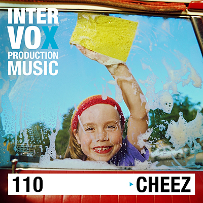 Cheez cover