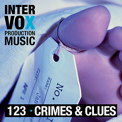 Crimes & Clues cover