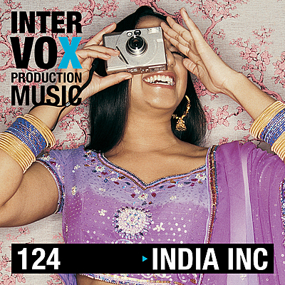 India Inc cover