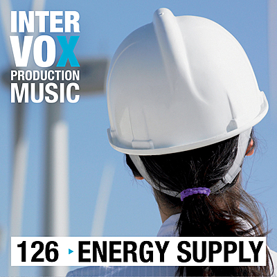 Energy Supply cover