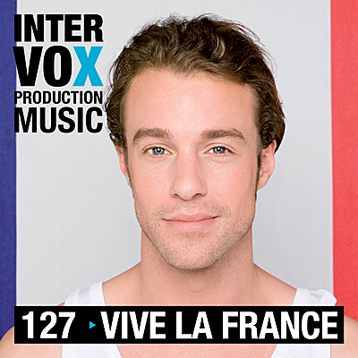 Vive La France cover