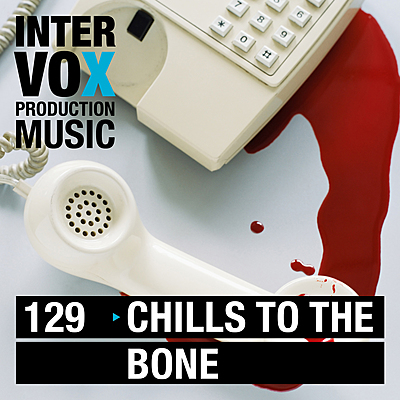 Chills To The Bone cover