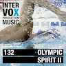 Olympic Anthem album cover