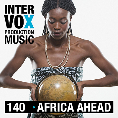 Africa ahead cover