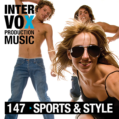 Sports & Style cover