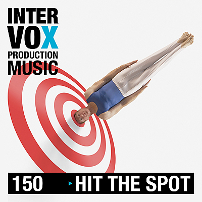 Hit The Spot cover