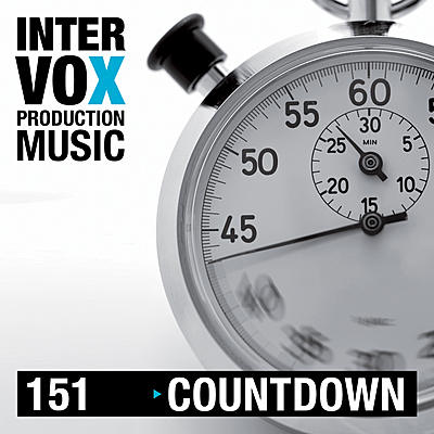 Countdown cover