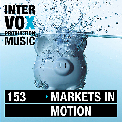 Markets In Motion cover