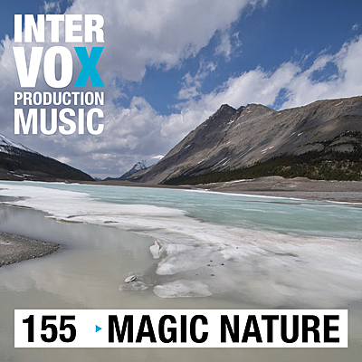 Magic Nature cover