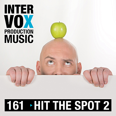 Hit the Spot 2 cover