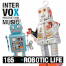 Big Fat Robot album cover