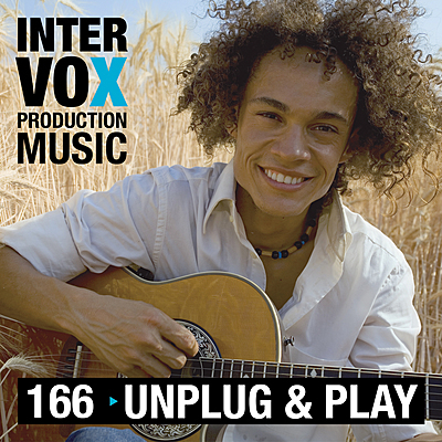Unplug & Play cover