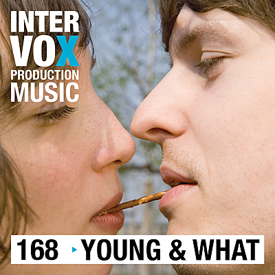 Young & What cover