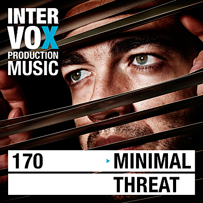 Minimal Threat cover