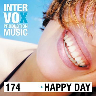 Happy Day cover