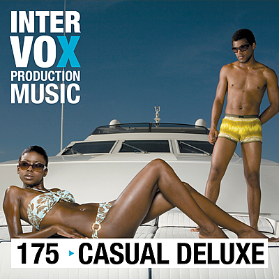 Casual Deluxe cover