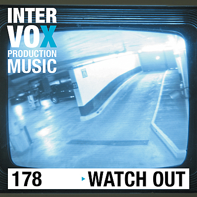 Watch Out cover