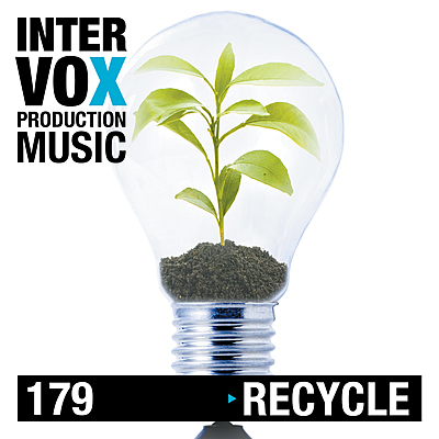 Recycle cover