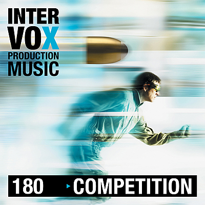 Competition cover