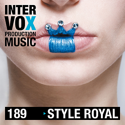 Style Royale cover